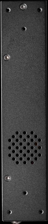 Actual product image Fortron USV PDU eco PDU 1U Metered 8-Outlet