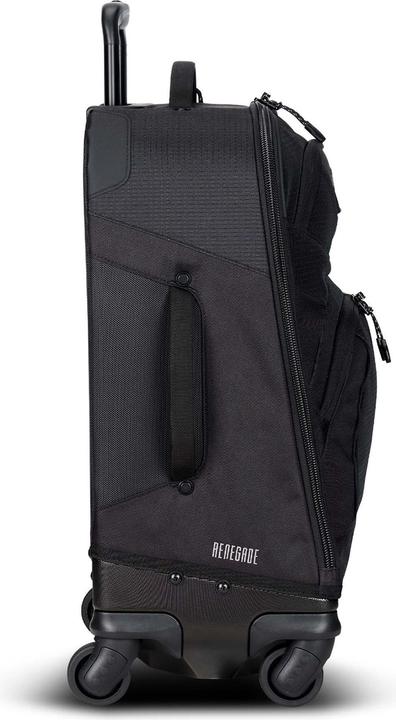 Actual product image Ogio Renegade 26 4 wheel trolley 66 cm (52 l, M (50 - 90l))