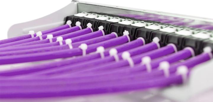 Productafbeelding Digitus Montagekabel Cat. 6 F (F/UTP, CAT6, 500 m)
