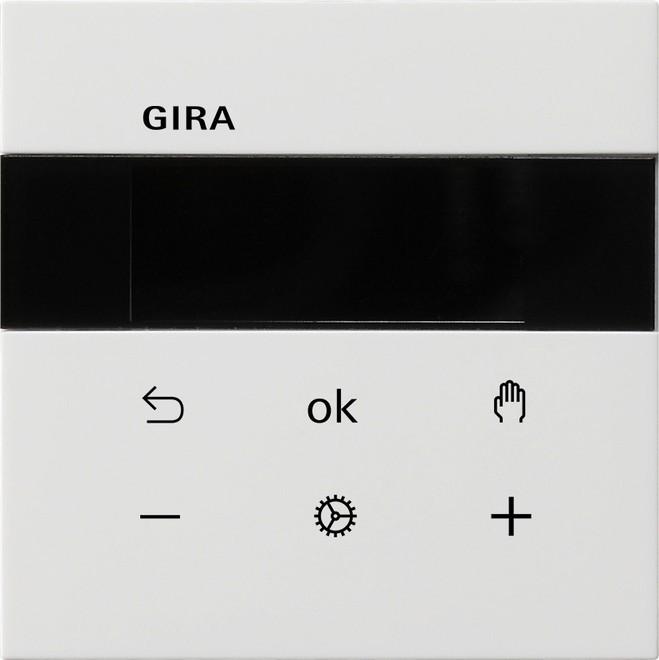 Gira 5394112 S3000 RTR BT