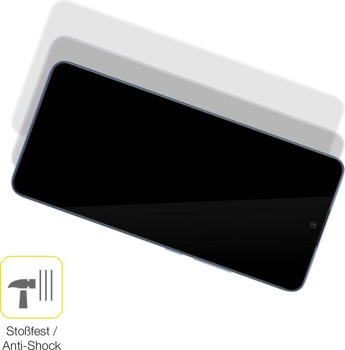 Immagine prodotto Dipos Pellicola Protettiva Full-Cover 3D (2 Pezzo/i, Xiaomi 13T Pro)