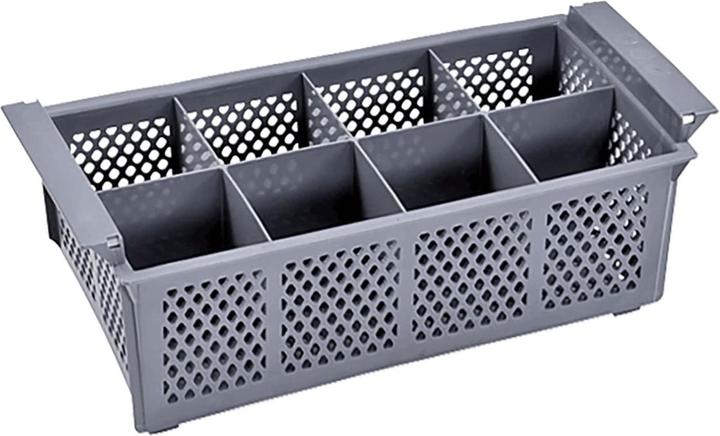 Ich-zapfe Cutlery basket with 8 compartments