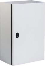 Produktbild Schneider Electric Wandschrank