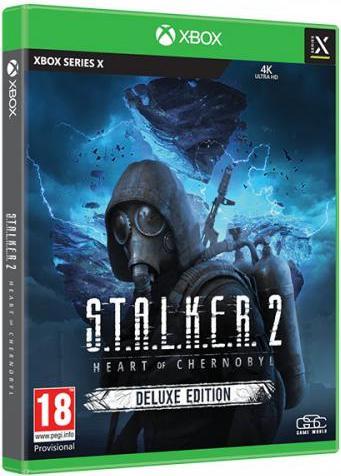 Produktbild Magni S.T.A.L.K.E.R. 2: Heart of Chernobyl (Collectors Edition) (Xbox Series X)