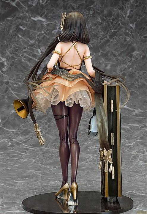 Image du produit Phat! Filles' Frontline statuette PVC 1/7 RO635 : Enforcer of the Law 25 cm