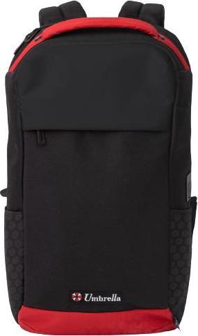 Produktbild Itemlab Resident Evil Carry-On Backpack Umbrella Corporation