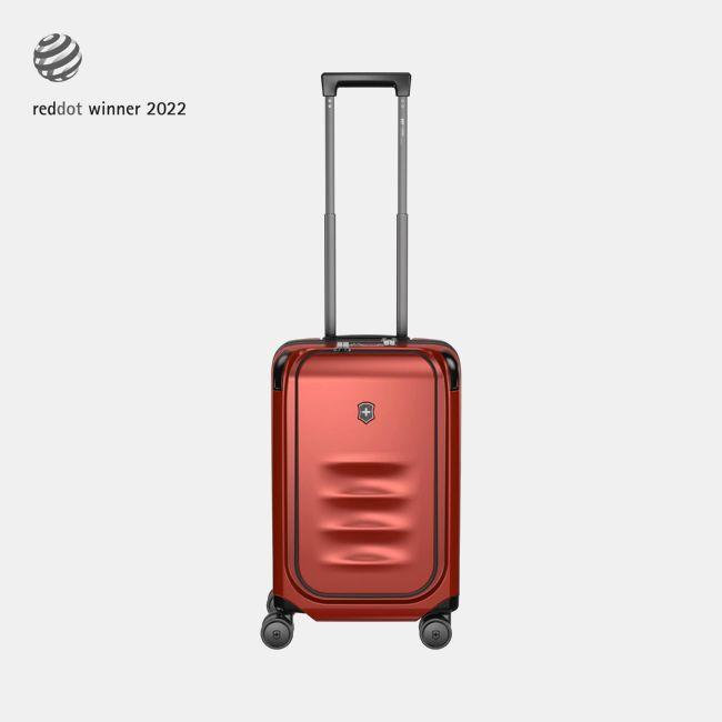 Produktbild Victorinox Spectra 3.0, Exp. Frequent Flyer Carry-On, Red (37 l, Handgepäck (bis 50l))