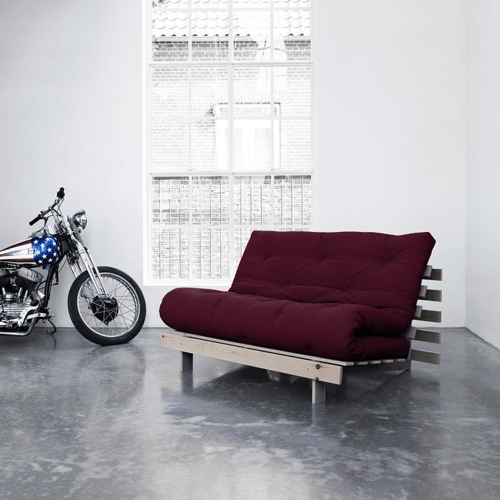 Produktbild Karup Design Roots (2-Sitzer, Bettsofa)