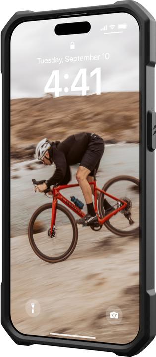 Image du produit UAG Essential Armor Case (Apple iPhone 15 Pro Max)