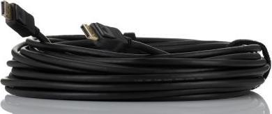 Rs Pro Male DisplayPort to Male DisplayPort Cable (20 m, DisplayPort)