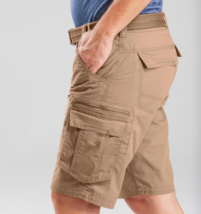 Image du produit Forclaz TRAVEL 100 (XL, XXL)