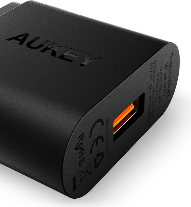 Image du produit Aukey Pa-T9 (18 W)