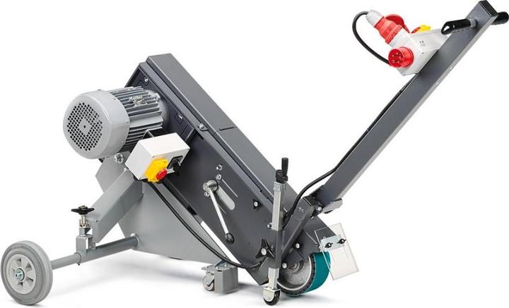 Fein Mobile driving unit GIMS 150 6 (6000 W)
