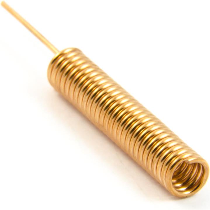 Immagine prodotto Purecrea Antenna a spirale RF 433MHz