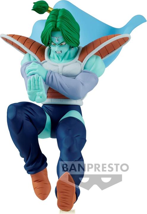 Produktbild Banpresto Dragon Ball - Zarbon Match Makers