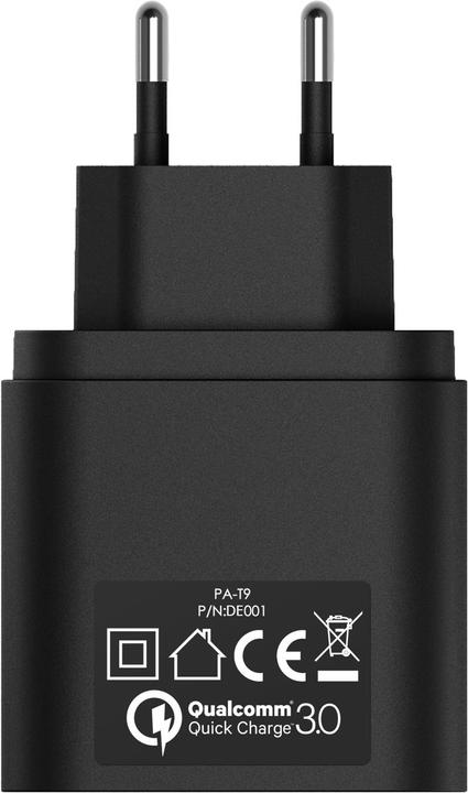 Image du produit Aukey Pa-T9 (18 W)