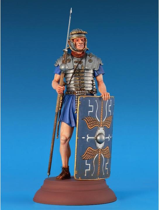 Immagine prodotto Mini art Legionario romano del II secolo d.C.