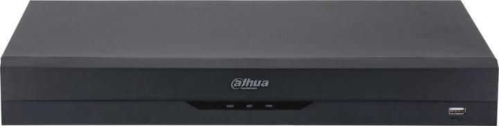 Dahua XVR5216AN-I3 digital video recorder (DVR) Black (5 Mpx)