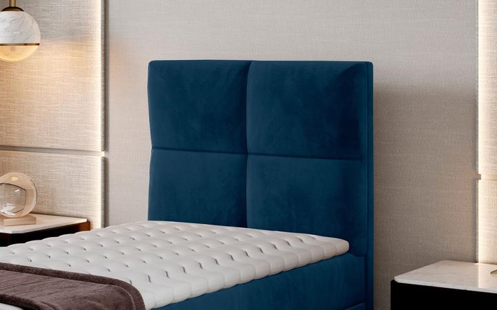 Produktbild ELTAP Rivia mit Stauraum (90 x 200 cm)