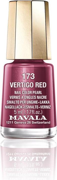 Rosso Vertigo
