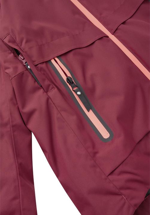 Actual product image Reima Posio Ski Jacket - 15314 (146)