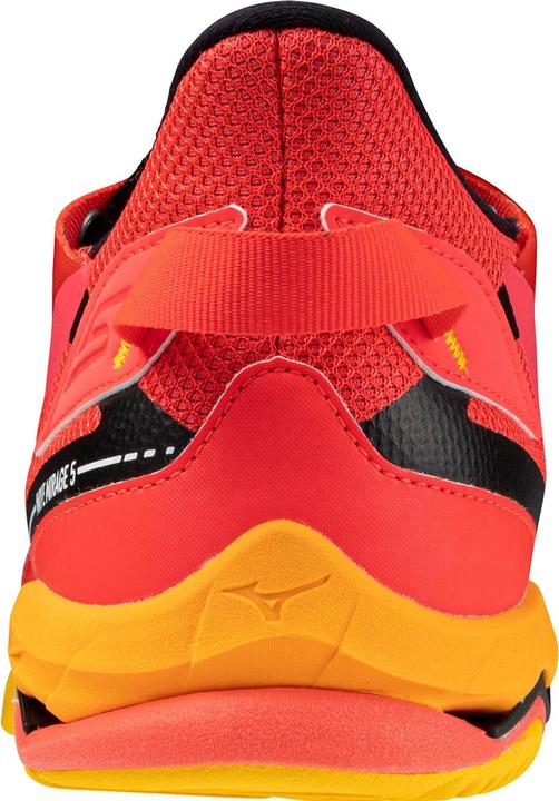 Produktbild Mizuno Wave Mirage 5 UX (44.5)