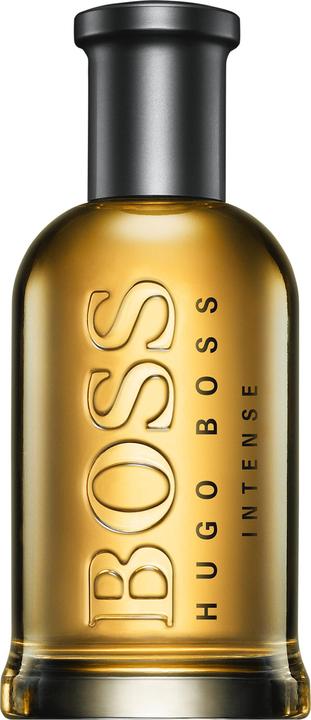 Produktbild BOSS Bottled Intense (Eau de Parfum, 100 ml)