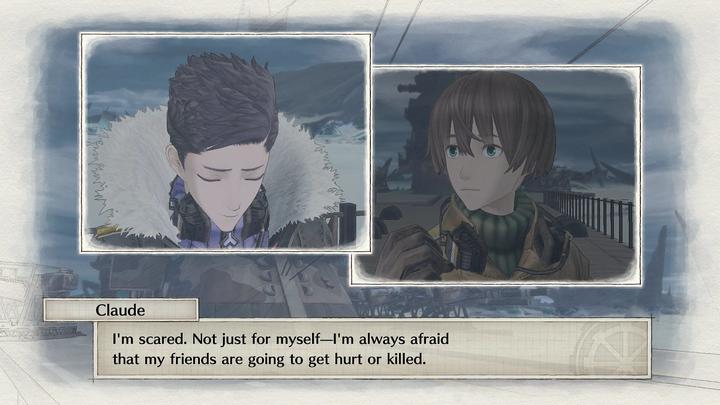 Produktbild Game Valkyria Chronicles 4, SWITCH (Switch, DE)