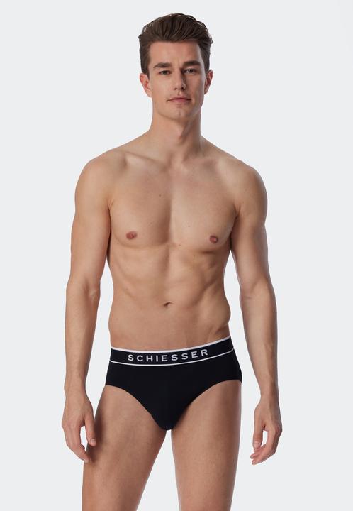 Produktbild Schiesser 5PACK Rio-Slip (4XL, 5er Pack)
