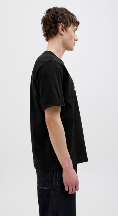 Produktbild Jack & Jones Logo Rundhalsausschnitt T-shirt T-shirt (XXL)