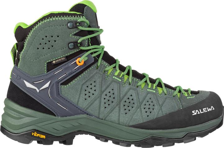 Produktbild Salewa Alp Trainer 2 Mid GTX Schuhe (44)