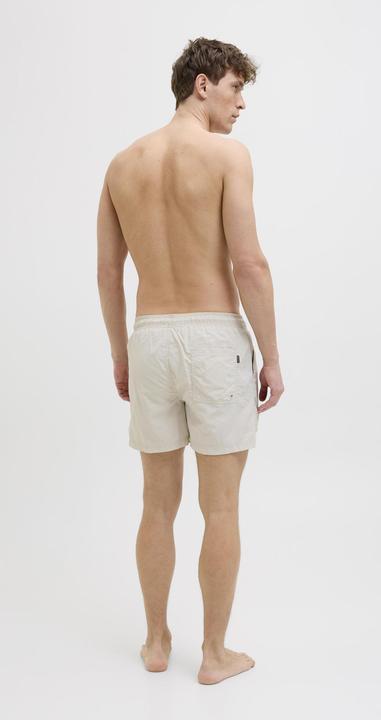 Produktbild Jack & Jones Jpstnaxos Jjswim Shorts Vesterbro Sn (L)