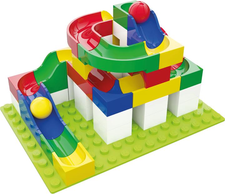 Immagine prodotto Hubelino Mini set per il campo da gioco in marmo