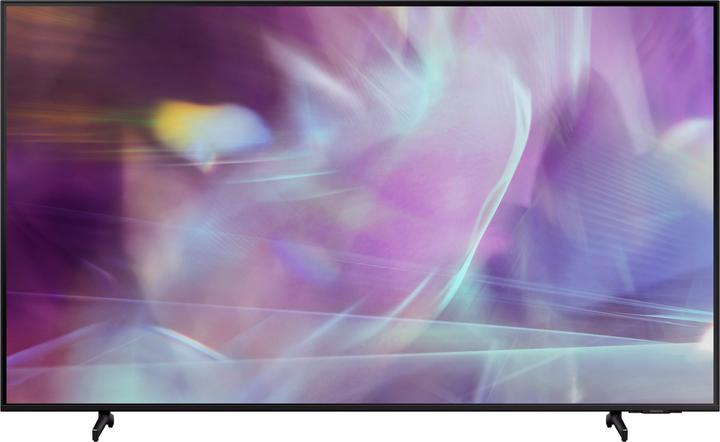 Produktbild Samsung QE75Q60A (75", Q60A, QLED, 4K, 2021)