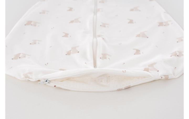 Image du produit Träumeland Gigoteuse d'été pour bébé Hophop Bunny taille 70 (70 cm)