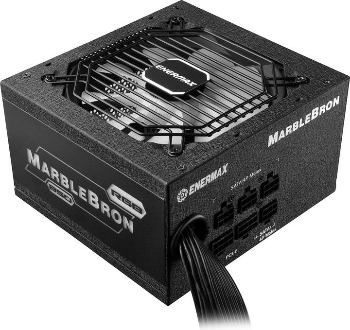 Produktbild Enermax MarbleBron (850 W)