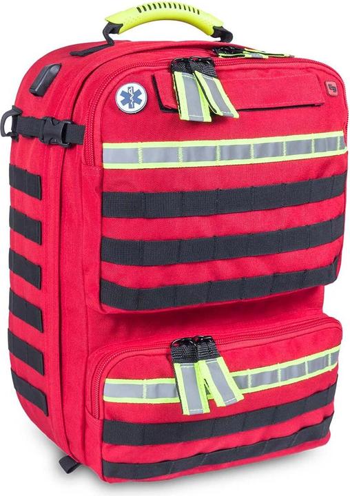 Produktbild Elite Bags Paramed Notfallrucksack, Polyester