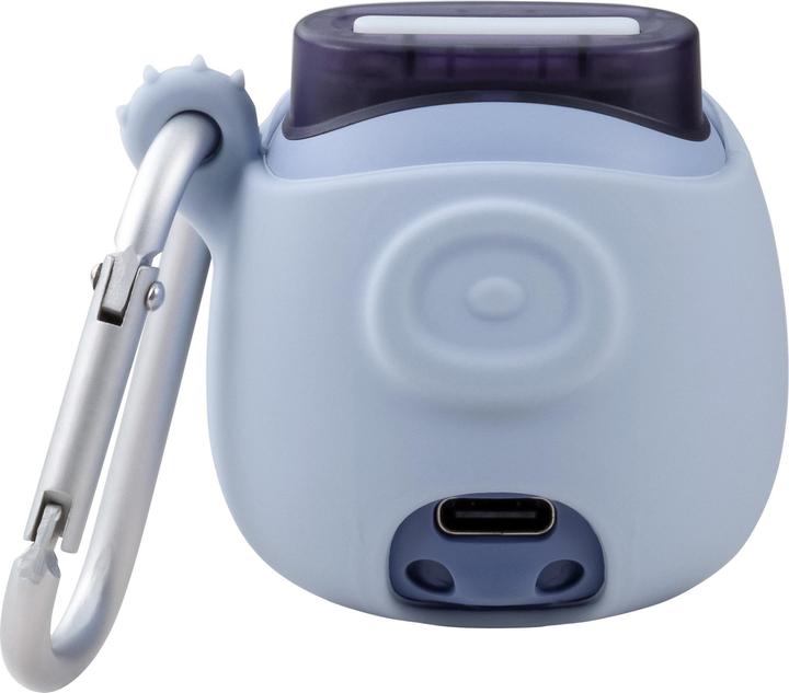Image du produit Fujifilm instax PAL étui silicone bleu (Étui pour appareil photo, 0.47 l)