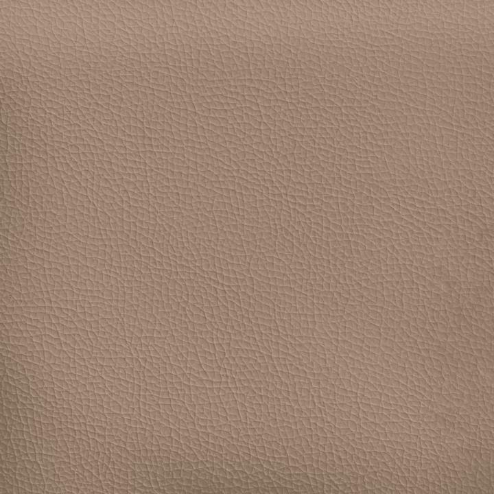 Produktbild VidaXL 2-Sitzer-Sofa 140 cm Kunstleder (2-Sitzer)