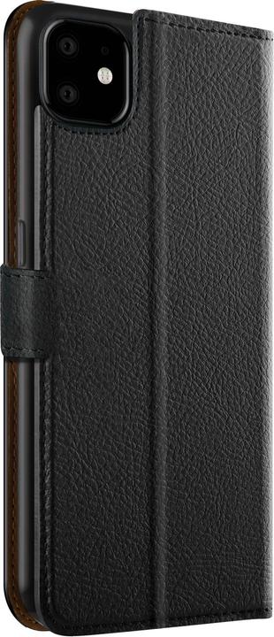 Actual product image Xqisit Slim Wallet Selection (Apple iPhone 11)