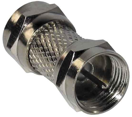 Kreiling F-Verbinder F03 (Stecker und Verbinder)