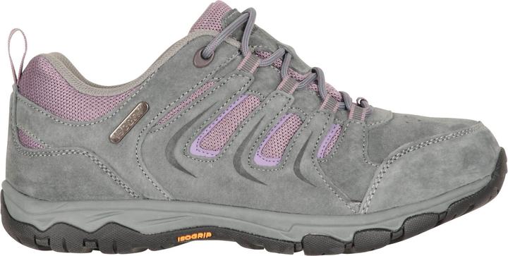 Produktbild Mountain Warehouse Schuhe Aspect Leder (42)