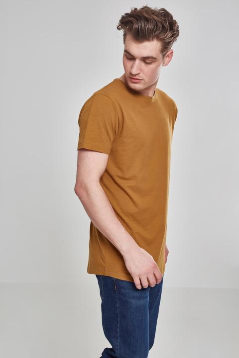 Image du produit Urban Classics Tee long en forme (S)