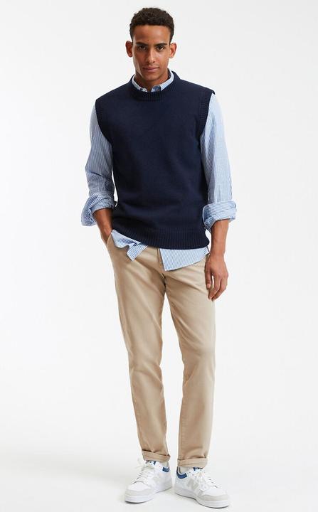 Actual product image La Redoute Collections Chinos (54)