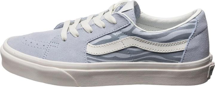 Actual product image Vans Ua Sk8-Low Contrast Shoes - 86783 (37)