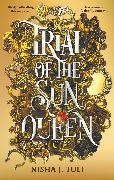Produktbild Trial of the Sun Queen (Englisch, Tuli Nisha J, 2024)