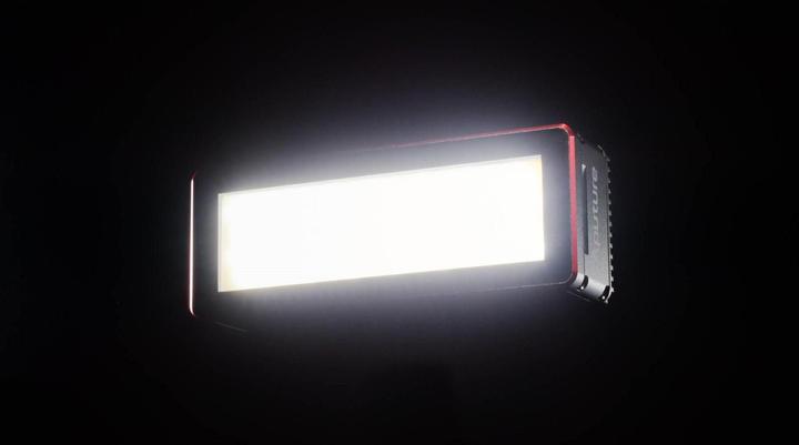 Actual product image Aputure Amaran AL-MW (Video light)