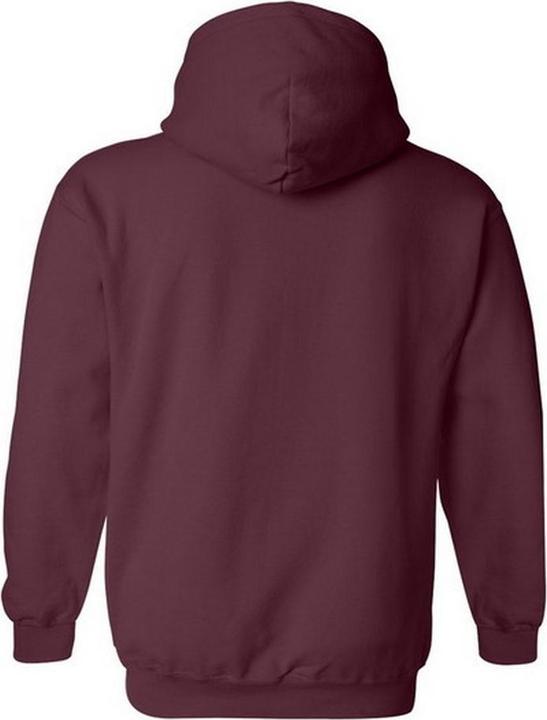 Produktbild Gildan Heavy Blend Kapuzenpullover Hoodie Kapuzensweater (S)