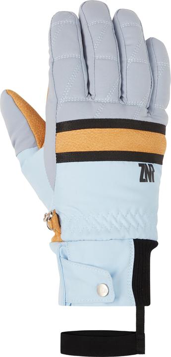 Actual product image Ziener Kabbi As® Lady (L)