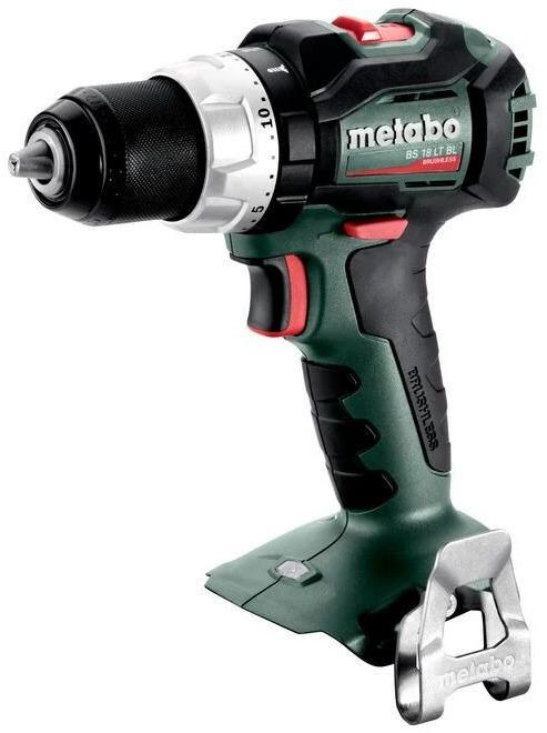 Produktbild Metabo Combo Set 2.5.2